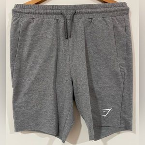Gymshark Sweat Shorts